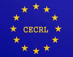Cadre Européen — logo