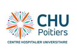Logo CHU de Poitiers