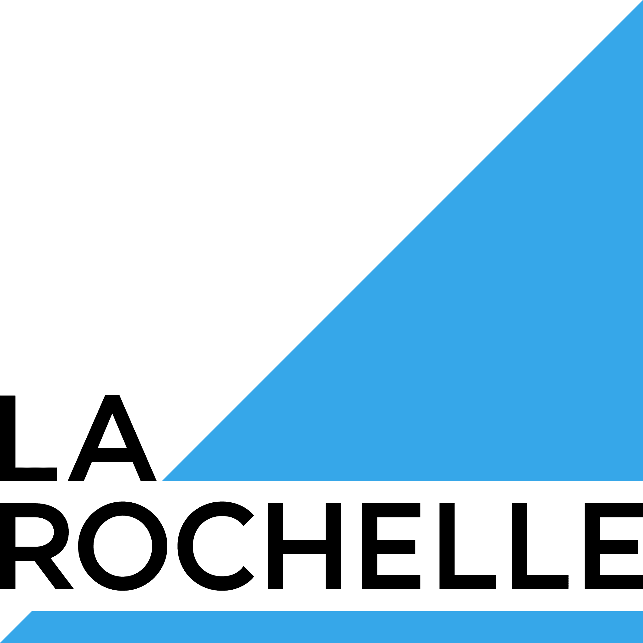 La Rochelle — logo