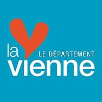 Logo La Vienne 86